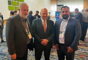 Khachik & Hakob Khudikyan