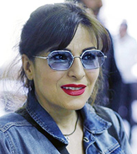 Syuzi Mekhakyan