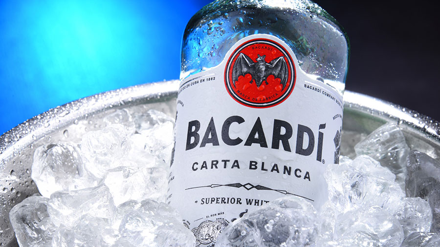 Bacardi