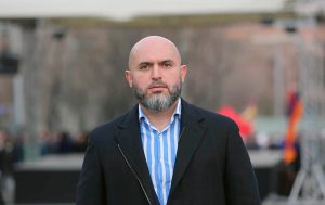 Արմեն Աշոտյան