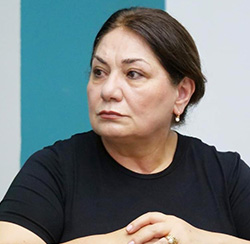 Արմինե Գմյուր