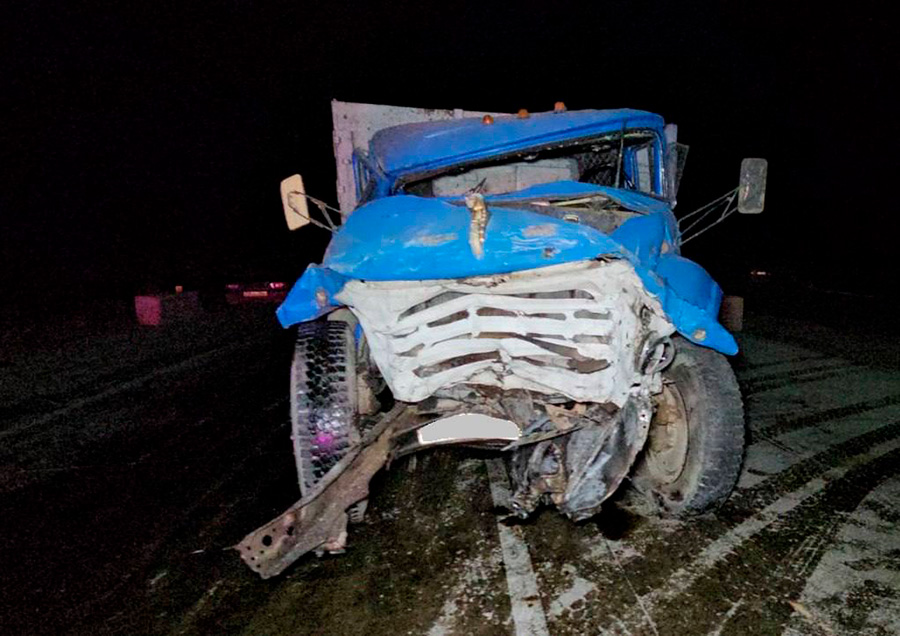 ավտվթար Գյումրիում