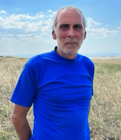 Անդրանիկ Մկրտչյան