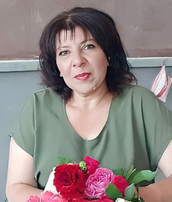 Արմինե Թադեւոսյան