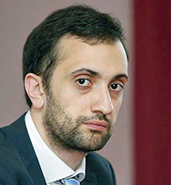 Դանիել Իոննիսյան