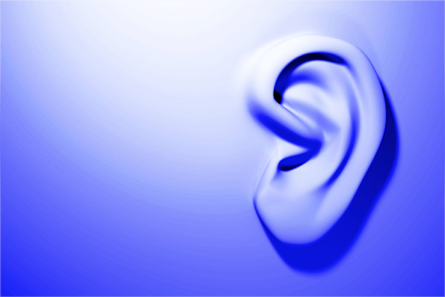 Գաղտնալսում