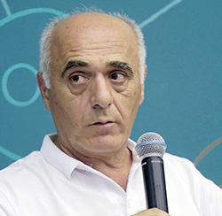 Էդուարդ Բաղդասարյան