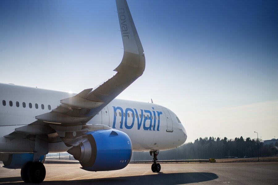 flight Սյունիք-Երեւան չվերթ