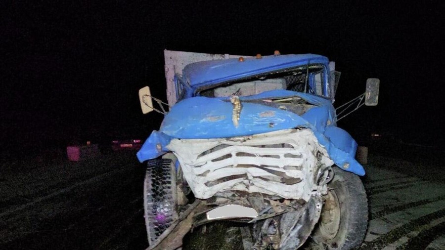 Գյումրու վթար