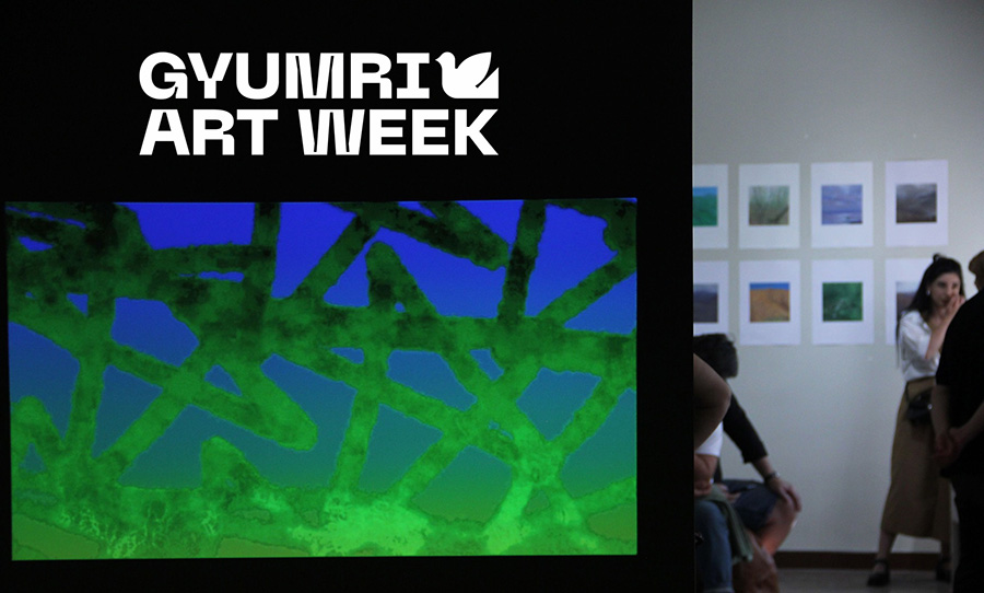 Գյումրի Art Week