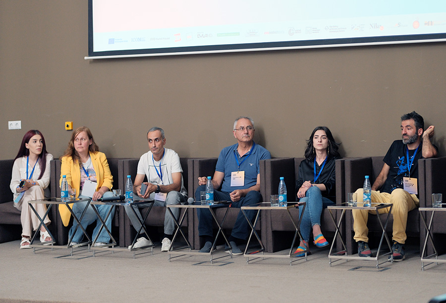 Գյումրի Art Week