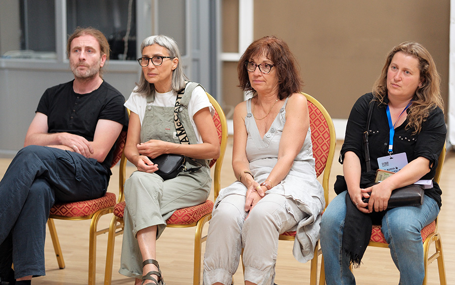 Գյումրի Art Week