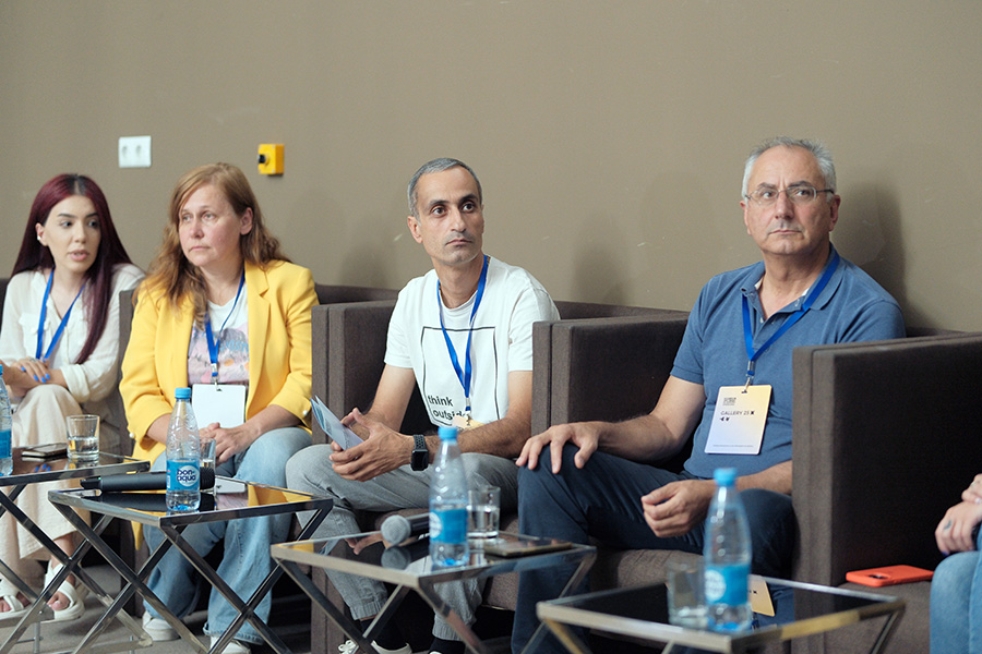 Գյումրի Art Week