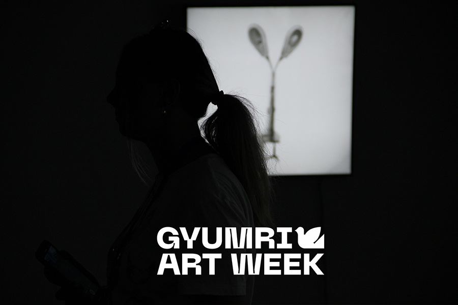 Գյումրի Art Week փառատոն