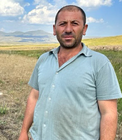 Հովհաննես Հորատյան
