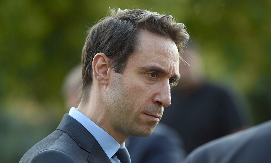 Հայկ Մարության