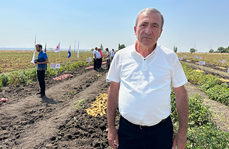 Հունան Պետրոսյան