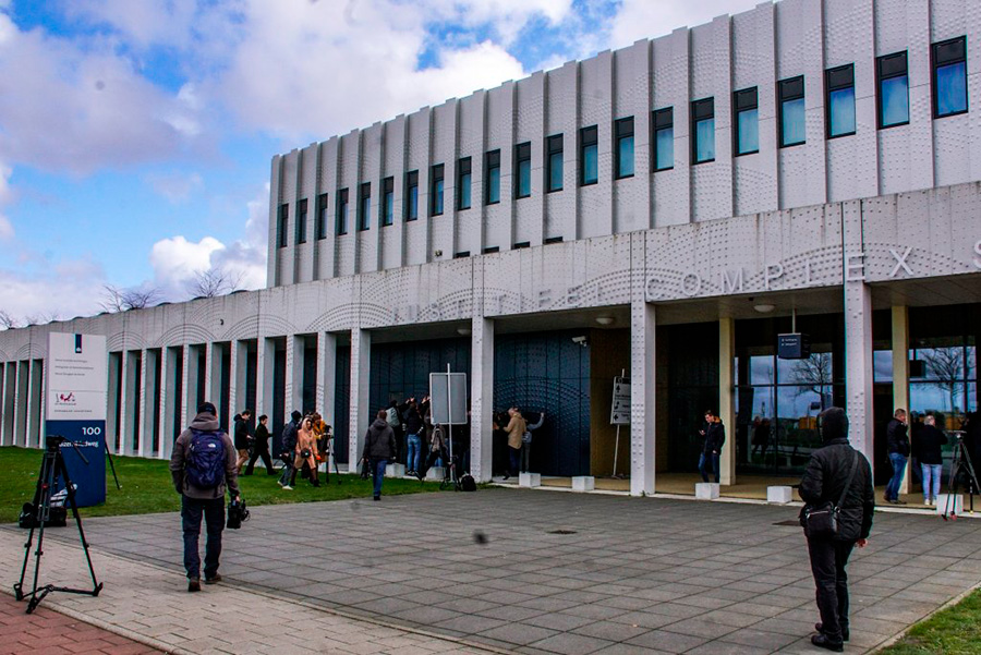 hague-distric-court Հաագայի շրջանային դատարան