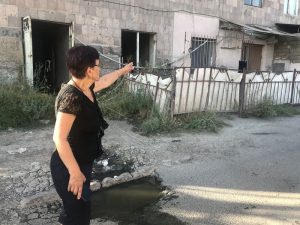 Հասմիկ Համբարձումյան