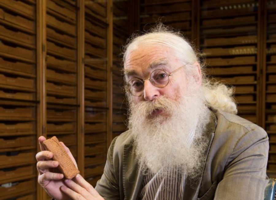 Իրվինգ Ֆինքել