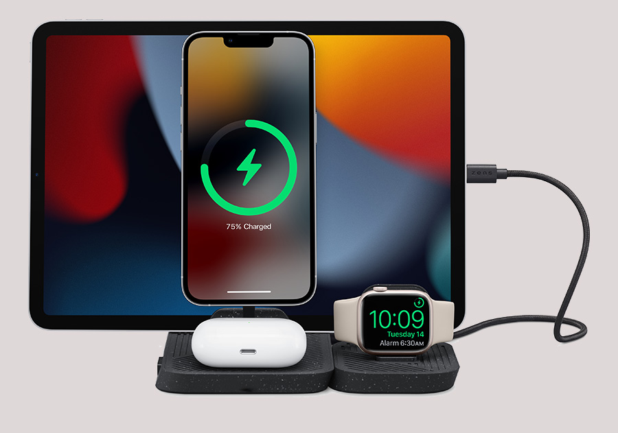 Iphone հեռախոսի լիցքավորում