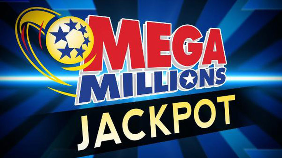Ամերիկյան Mega Millions վիճակախաղ