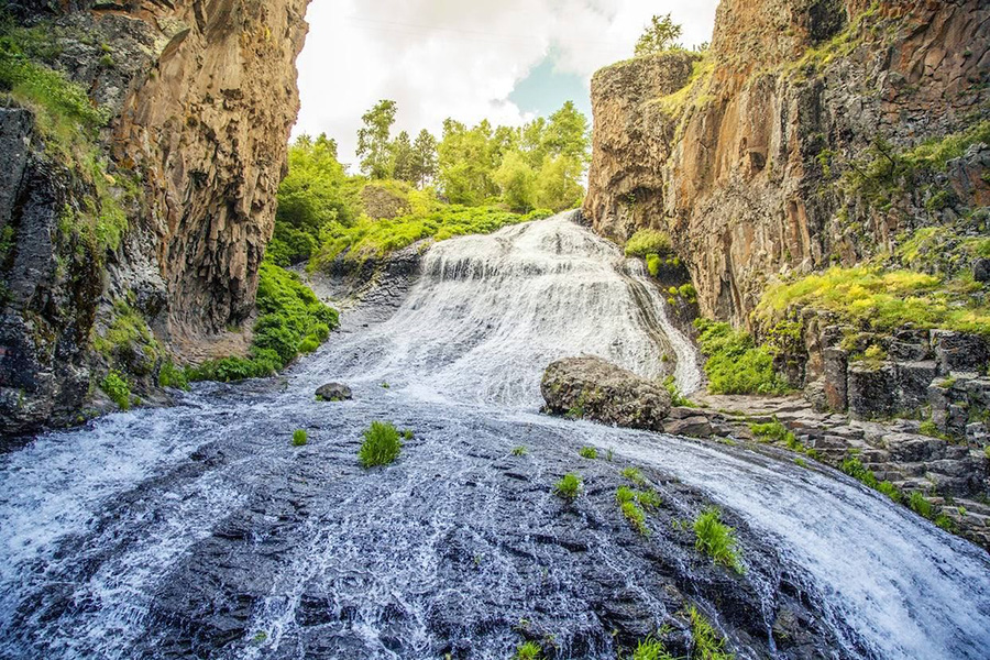 Ջերմուկ
