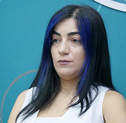 Կարինե Դավթյան