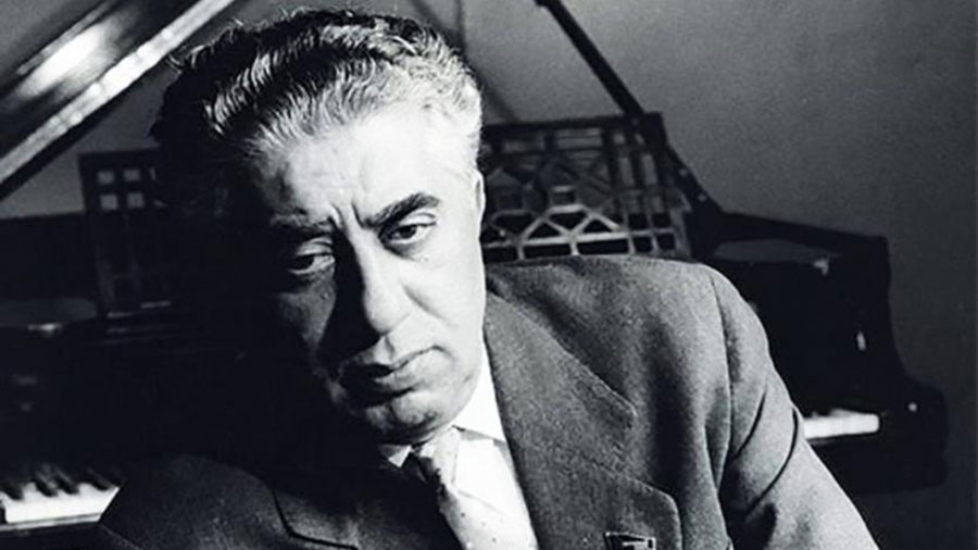 Արամ Խաչատրյան