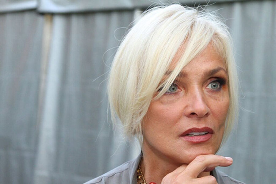 Լայմա Վայկուլե