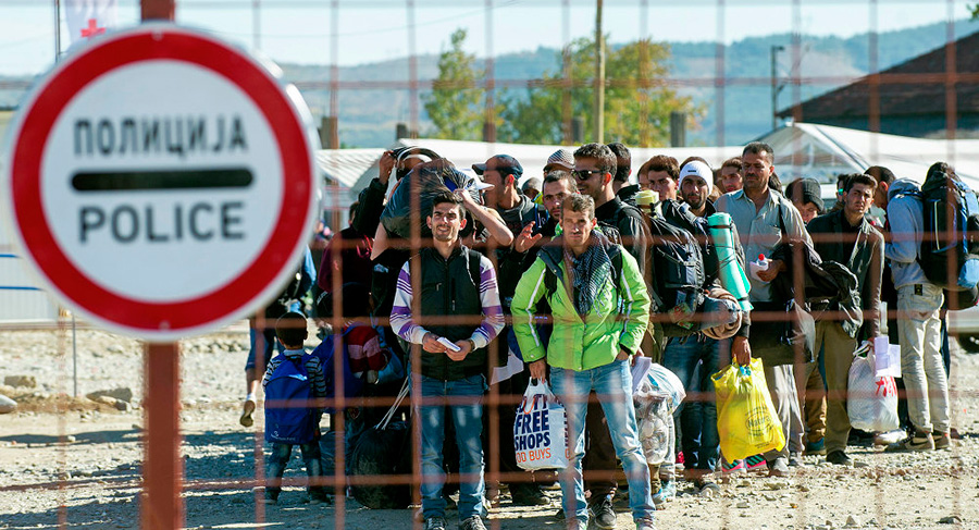 migrant-1 Ներգաղթյալներ