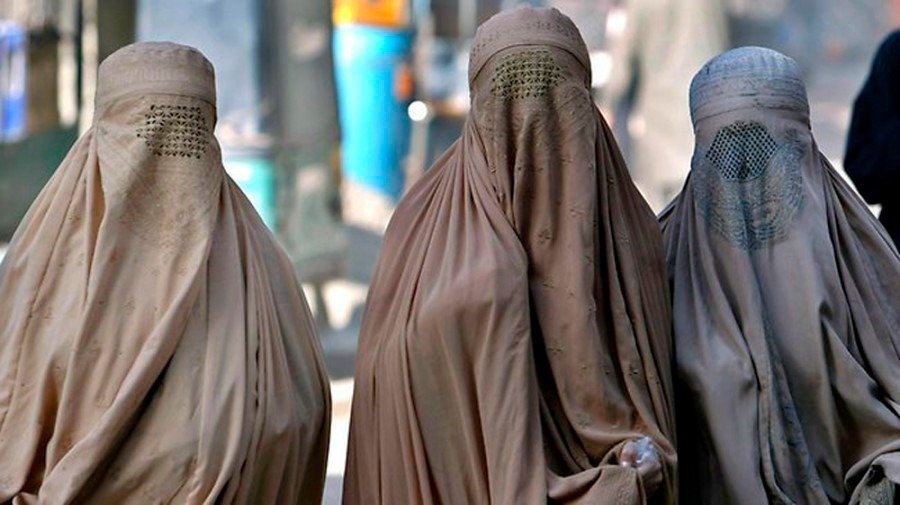 muslim-outfit Մահմեդական կրոնական հանդերձանք