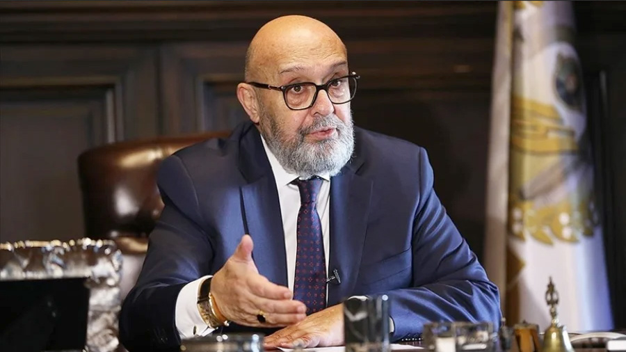 Պետրոս Շիրինօղլու