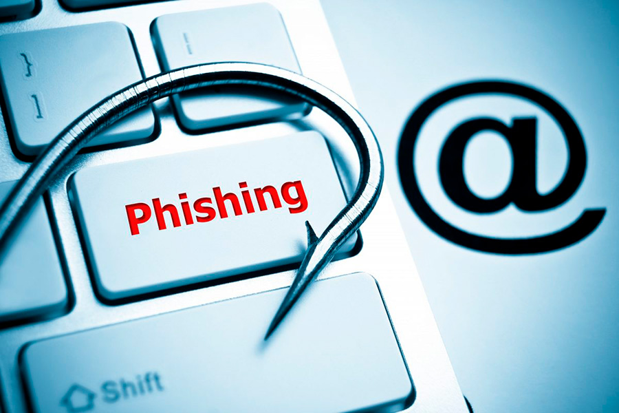 phishing Սոցիալական կայքի օգտատիրոջ գաղտնի տվյալներ ստանալուն ուղղված կիբեռհանցագործություն