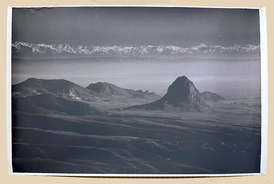 Ռալֆ Բեքերի լուսանկար