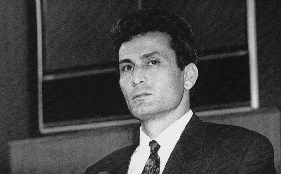 Սուրաթ Հուսեյնով