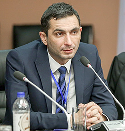 Սուրեն Նազինյան
