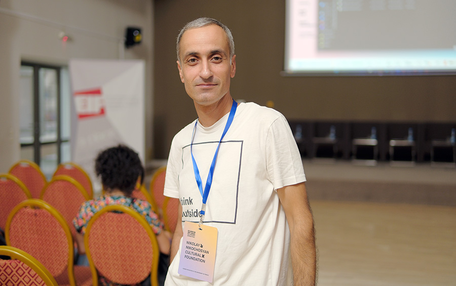 Սարգիս Հովհաննիսյան