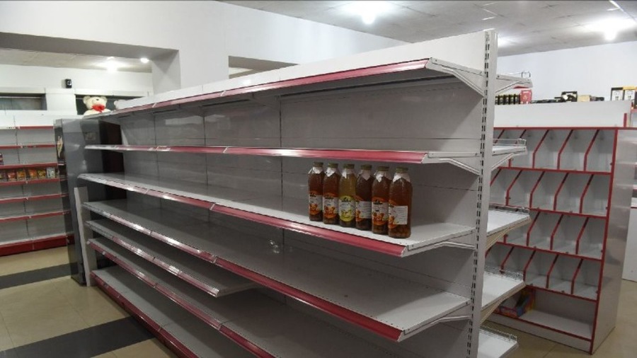 supermarkets_in_Artsakh Սուպերմարկետ Ստեփանակերտում