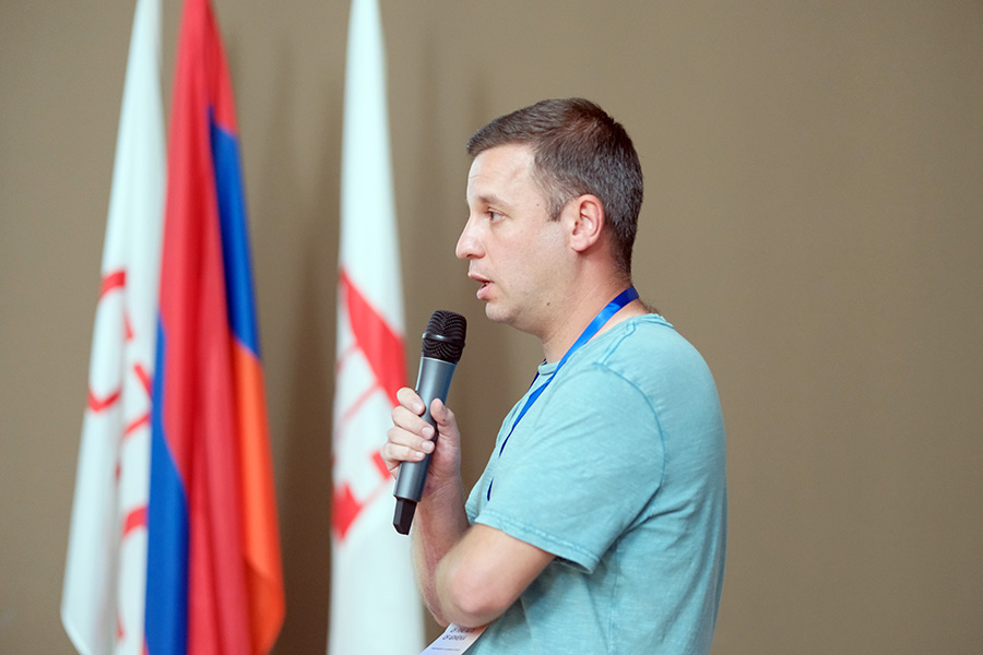 Վահագն Ղուկասյան