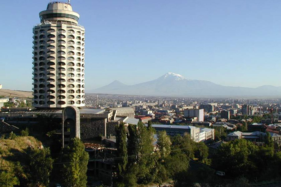 Երեւանի Երիտասարդական պալատը