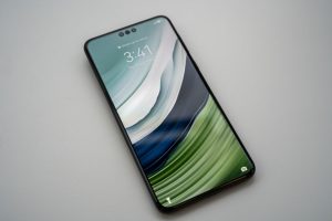 Huawei սմարթֆոն