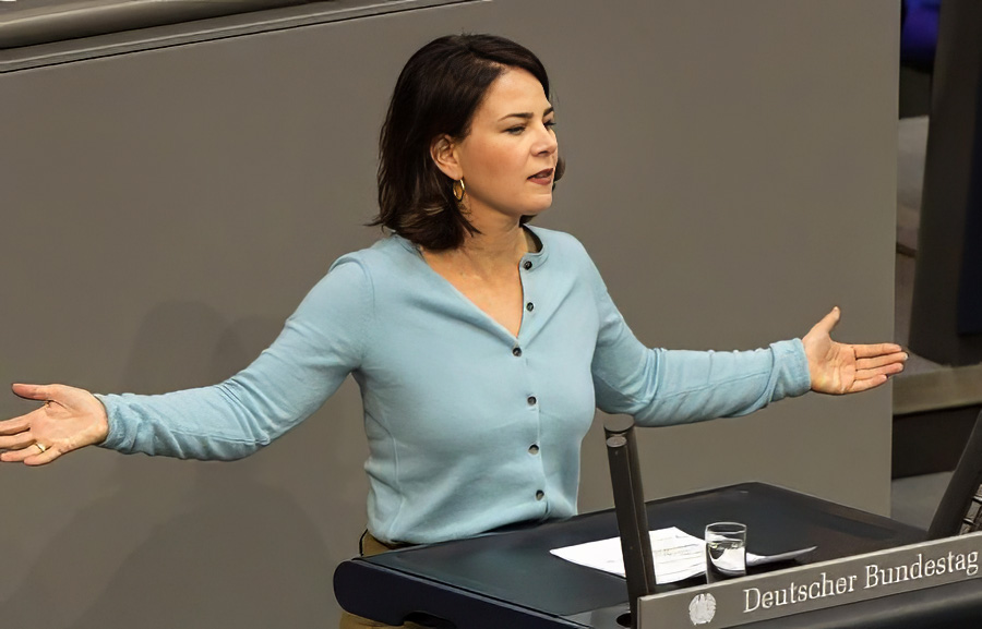 Աննալենա Բերբոք