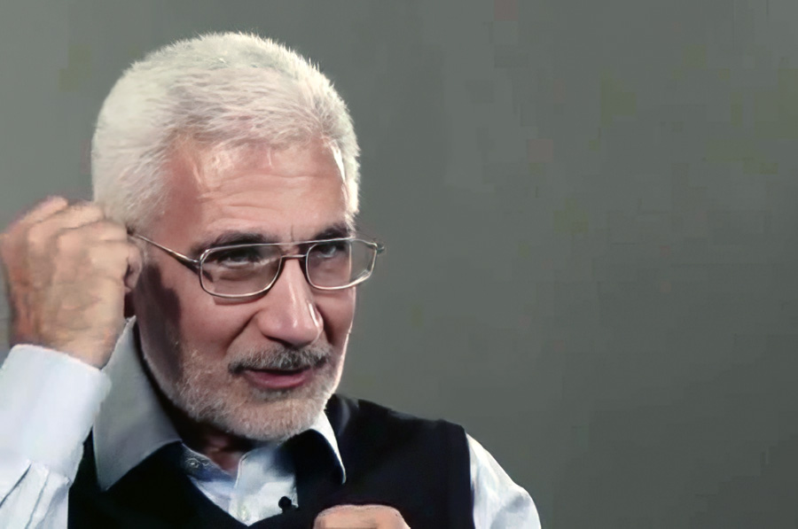 Աշոտ Ոսկանյան