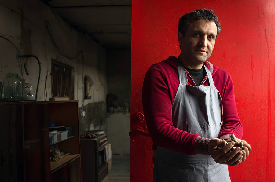 Արտակ Թադեւոսյան