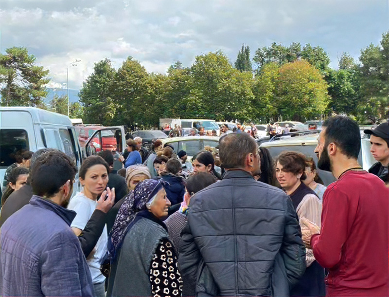 Ստեփանակերտ