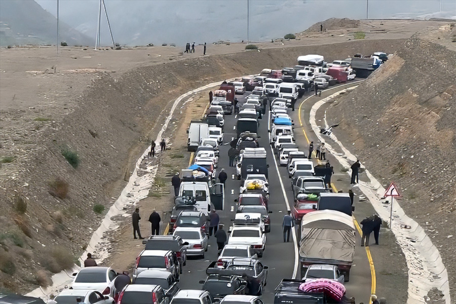 artsakh-refugees-5 տեղահանված արցախցիներ
