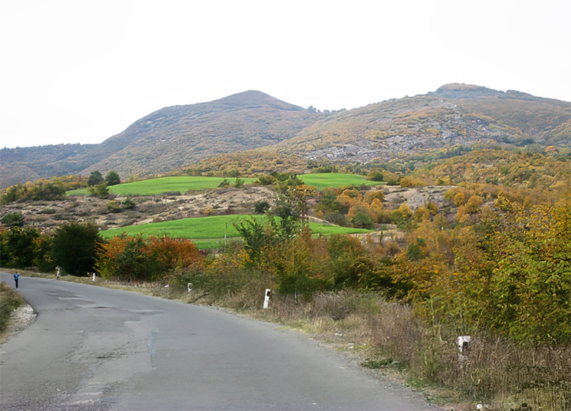 artsakh-sarnaghbyur Ասկերանի շրջանի Սառնաղբյուր գյուղ