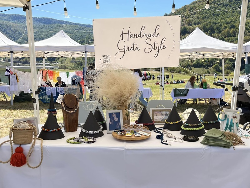 ՔՈԱՖ փառատոն