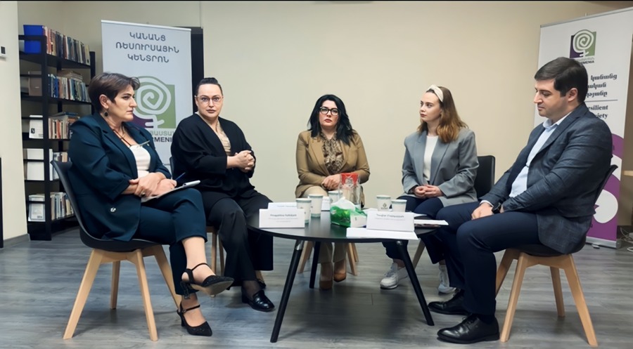 ավագանու ընտրություններ